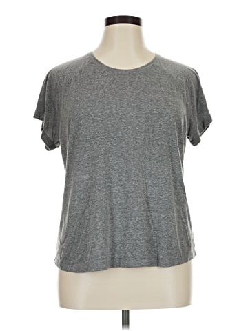 Tek Gear Short Sleeve T-Shirt (view 1)