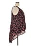 Torrid 100% Polyester Black Casual Dress Size 2X Plus (2) - photo 4
