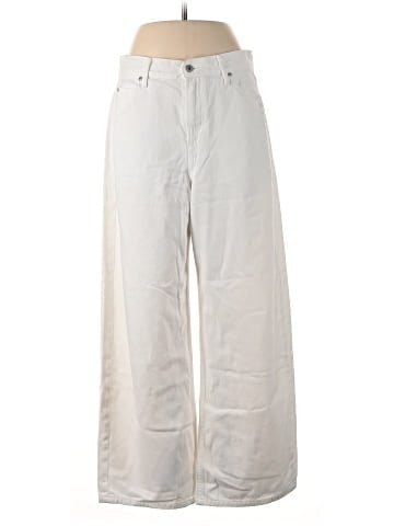 Uniqlo Jeans (view 1)