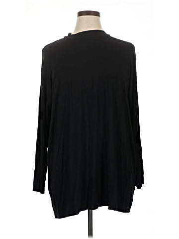Eileen Fisher Long Sleeve Top (view 1)