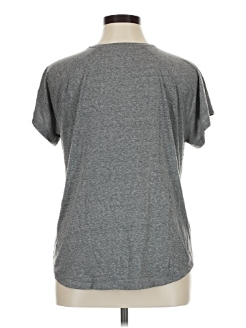 Tek Gear Short Sleeve T-Shirt (view 2)