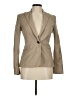 MNG Tan Blazer Size 6 - photo 1
