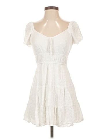 Rewind Casual Dress (view 1)