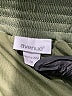 Avenue Solid Green Casual Skirt Size 20 Plus - photo 4