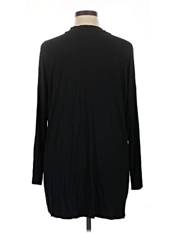 Eileen Fisher Long Sleeve Top (view 2)