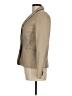 MNG Tan Blazer Size 6 - photo 5