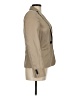 MNG Tan Blazer Size 6 - photo 4