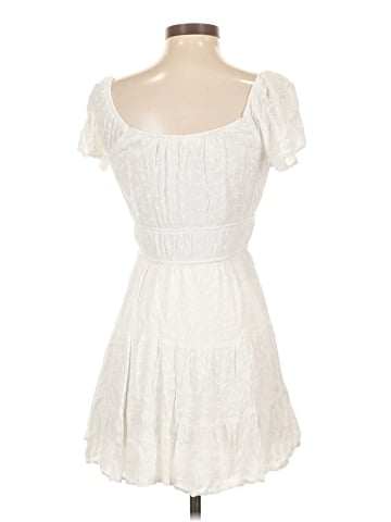 Rewind Casual Dress (view 2)