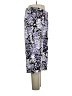 J.Jill Floral Purple Casual Pants Size XL (petite) - photo 4