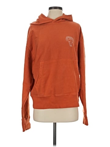American Eagle Outfitters Pullover Hoodie (view 1)