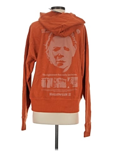 American Eagle Outfitters Pullover Hoodie (view 2)
