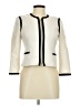 Calvin Klein Ivory Jacket Size 6 (petite) - photo 1