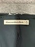 Abercrombie & Fitch 100% Polyester Stars Black Skort Size XL - photo 3