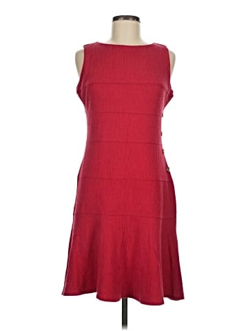 En Focus Studio Cocktail Dress (view 1)