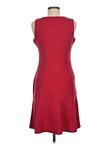 En Focus Studio Cocktail Dress (view 2)
