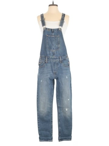 Levi's Overalls (view 1)