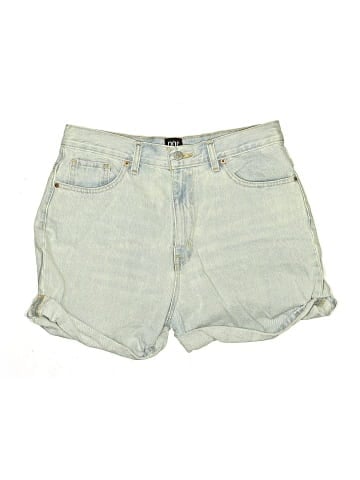BDG Denim Shorts (view 1)
