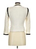 Calvin Klein Ivory Jacket Size 6 (petite) - photo 2