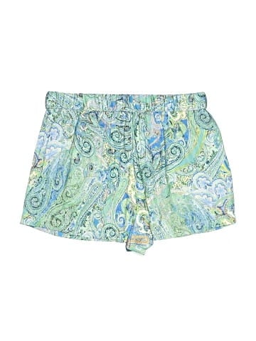 Zara Basic Shorts (view 2)