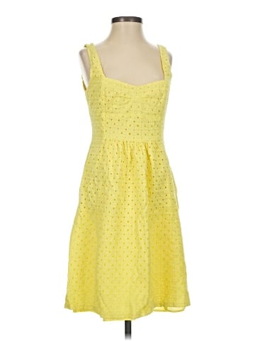 Cynthia Cynthia Steffe Casual Dress (view 1)