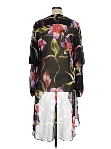 Joseph Ribkoff Long Sleeve Blouse (view 2)