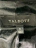 Talbots Black Wool Blazer Size 6 - photo 6