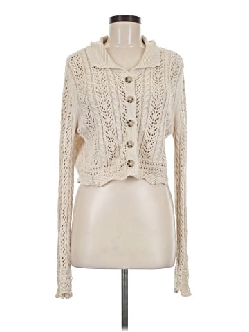Jessica Simpson Cardigan (view 1)