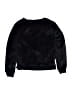 Epic Threads 100% Polyester Stars Black Pullover Sweater Size M (kids) - photo 2