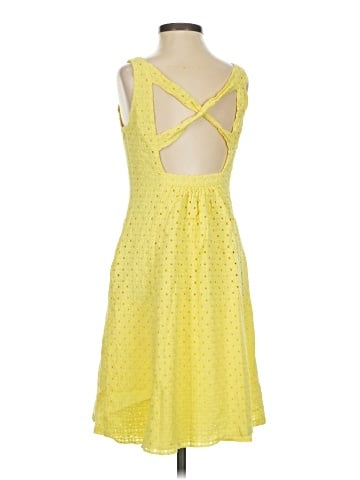 Cynthia Cynthia Steffe Casual Dress (view 2)