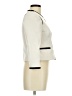 Calvin Klein Ivory Jacket Size 6 (petite) - photo 4