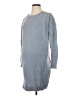 Seraphine Gray Pullover Sweater Size XS Maternity - photo 1