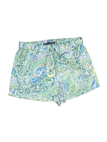 Zara Basic Shorts (view 1)