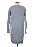 Seraphine Gray Pullover Sweater Size XS Maternity - photo 2