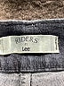 Riders by Lee Blue Jeans Size 14 - photo 4