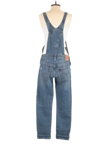 Levi's Overalls (view 2)