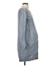 Seraphine Gray Pullover Sweater Size XS Maternity - photo 4
