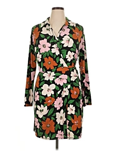Donna Morgan Casual Dress (view 1)