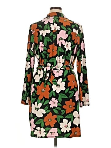 Donna Morgan Casual Dress (view 2)