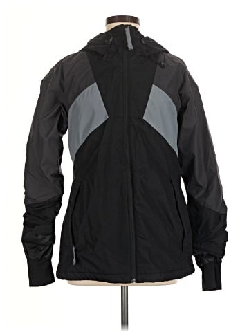 Columbia Track Jacket (view 1)