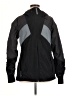 Columbia 100% Nylon Solid Black Track Jacket Size M - photo 1