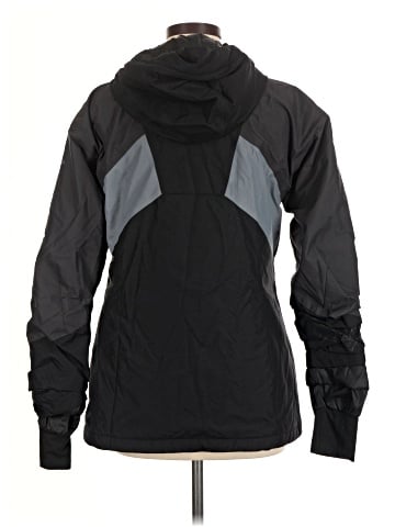 Columbia Track Jacket (view 2)