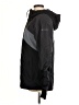 Columbia 100% Nylon Solid Black Track Jacket Size M - photo 5