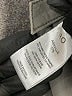 IRO 100% Leather Gray Leather Jacket Size EU (FR) 36 / US 4 - photo 7