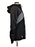 Columbia 100% Nylon Solid Black Track Jacket Size M - photo 4