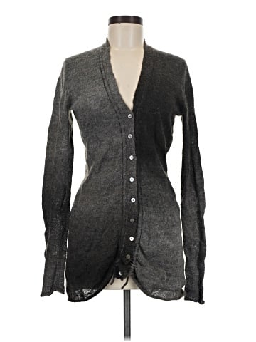Knitted & Knotted Cardigan (view 1)