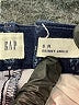 Gap Polka Dots Blue Casual Pants Size 6 - photo 7