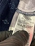 Gap Polka Dots Blue Casual Pants Size 6 - photo 8