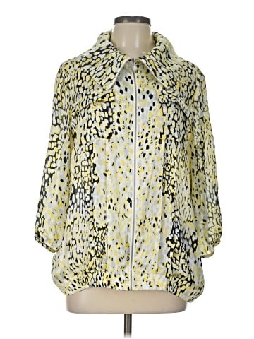 A La Carte Raincoat (view 1)