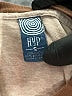 Hyp Brown Short Sleeve T-Shirt Size S - photo 7