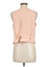 Worthington Pink Vest Size M - photo 2